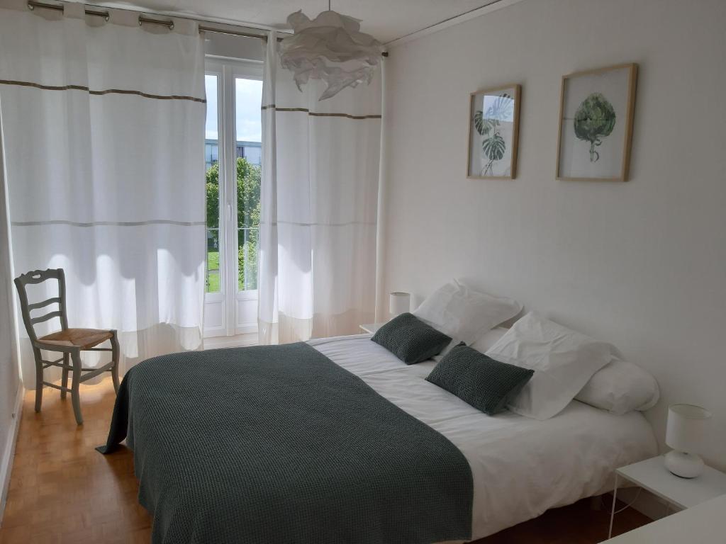 Le Domaine de Laurolie 40330 Gaujacq