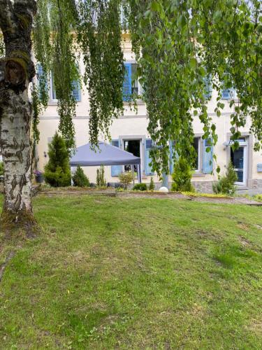 Le Domaine De Pairis
