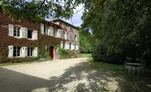 Le Domaine De Pomone