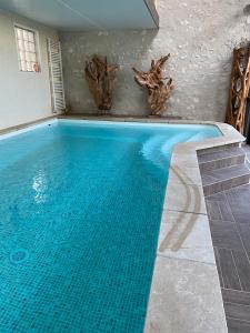 Le domaine de Tizo