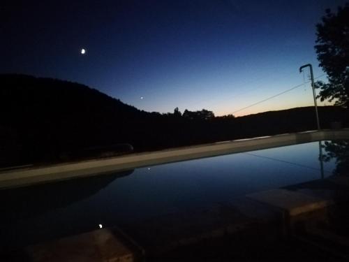 Le Domaine des Terres Blanches