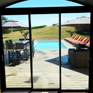 Le domaine Reine Sully