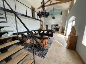 Le domaine Reine Sully