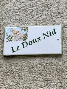 Le Doux Nid 2