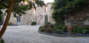 Maison d'hôtes Le Durivum 15 Rue Durivum 85600 Saint-Georges-de-Montaigu Pays de la Loire