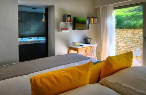 Le Florida Auberge contemporaine