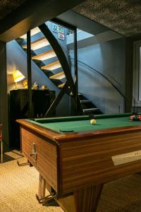 Le Florida Auberge contemporaine