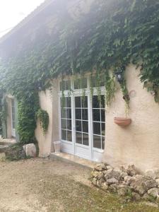 Le gîte Les Roches