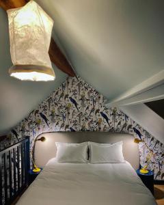 Maison d'hôtes Le Gîte 12 Rue des Vignes 60300 Senlis Picardie