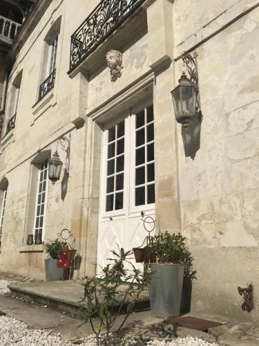 Le Grand Vaudon