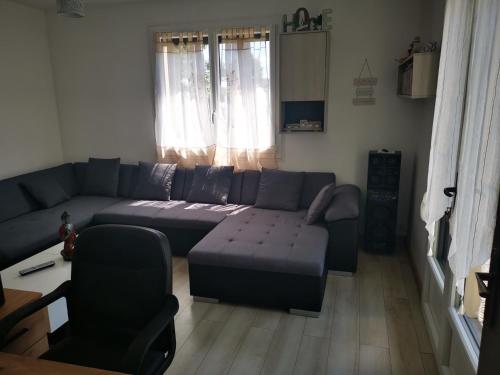 Le Hameau de la Dtente - Double Room