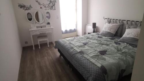 Le Hameau de la Dtente - King Size Room