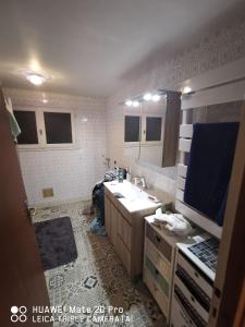 Le Hameau de la Dtente - King Size Room