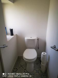 Le Hameau de la Dtente - King Size Room