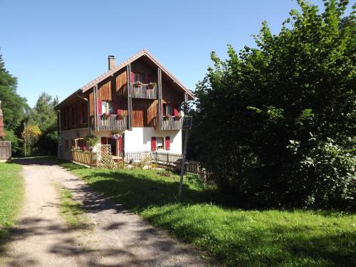 Le Haut Van