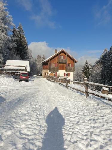 Le Haut Van