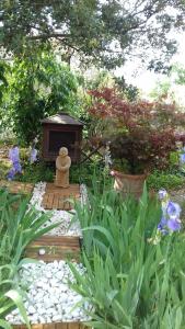 Le Jardin d'Adam