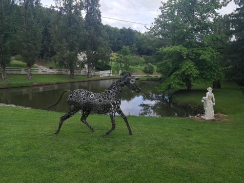 le jardin d Eau