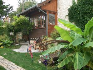 le jardin des quatres saisons