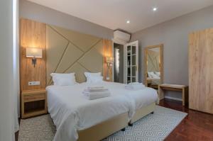 Le Jardin Lisbon