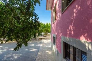 Maison d'hôtes Le Jardin Lisbon Avenida Professor Aníbal Bettencourt 3 1600-189 Lisbonne -1