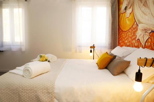 Le Jardin Secret de Faro Guesthouse