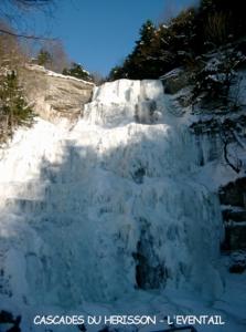 Le Jura en toutes saisons