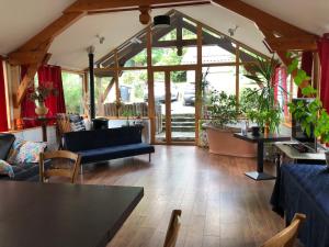 LE KIOSQUE DU RONZON