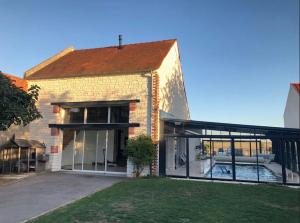Le loft de la Grange