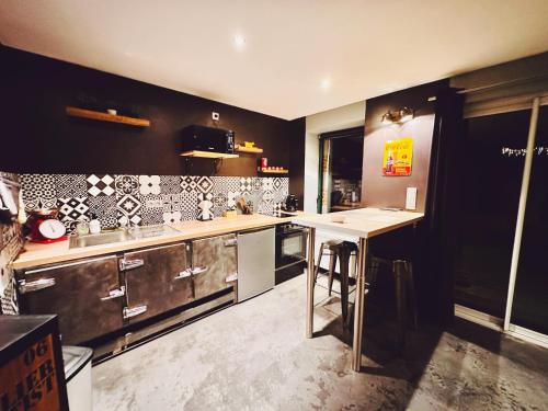 Le loft