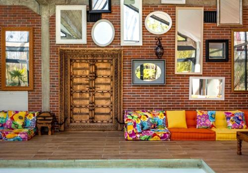 Le Loft Piscine