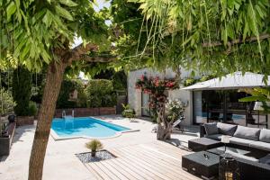 Le Logis de La Brumanderie - Saintes