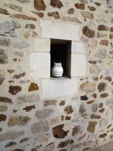 Le Logis de la Chouette
