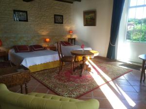 Le Logis de Vallans