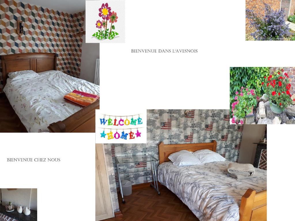 Le Logis de Vallans 79270 Vallans