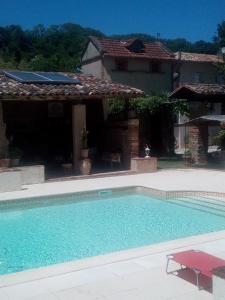 Le Logis Saint Victor