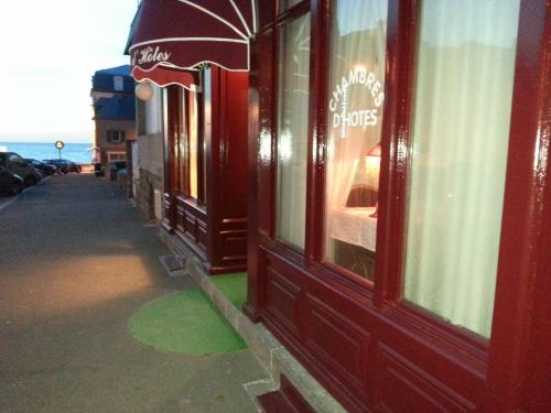 Le Magellan-Plage