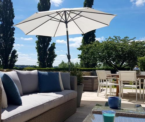 Le Manoir de Herouville