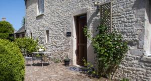 Le Manoir De Juganville