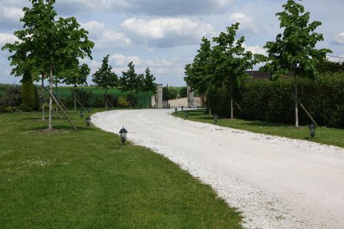 Le Manoir des Arômes