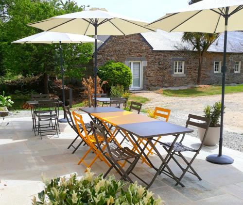 Le Manoir des Haies
