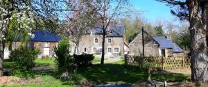 Le Manoir des Haies