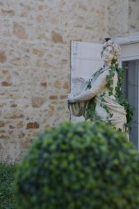 Maison d'hôtes Le Manoir Lacustre 8, chemin de la Gravière 33340 Queyrac Aquitaine