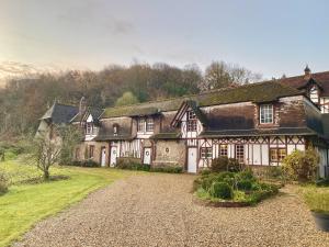 Le Manoir