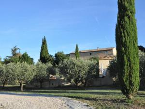 Maison d'hôtes Le Mas de la Lause 40 Chemin de Geysset 84330 Le Barroux Provence-Alpes-Côte d\'Azur