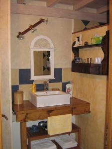 Le Mas de la Musardiere chambres d hotes