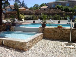Le Mas de la Musardiere chambres d hotes