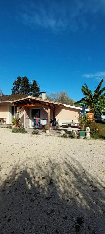 Le Mas de Mon Pere 13460 Les Saintes-Maries-de-la-Mer