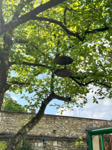 Le Mas De Retheuil