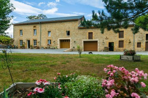 Le Moulin d'Harcy